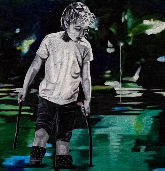 START YOUNG STAY WISE