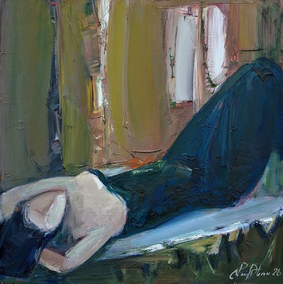 Moment of Withdrawal