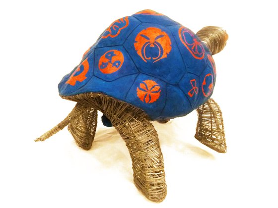 JAPANESE TURTLE