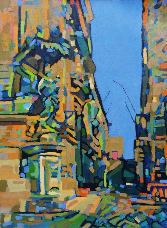 Mgaar, Malta
