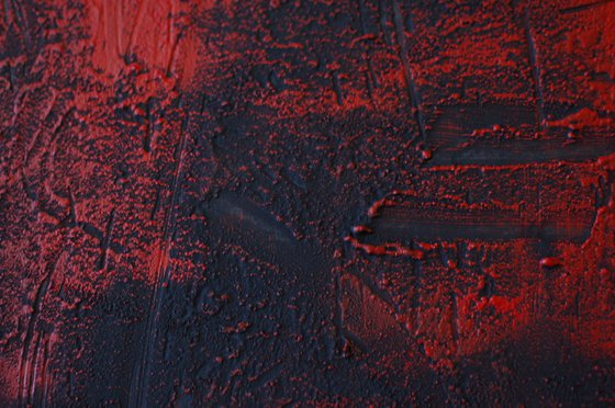 "Solid Time of Change"