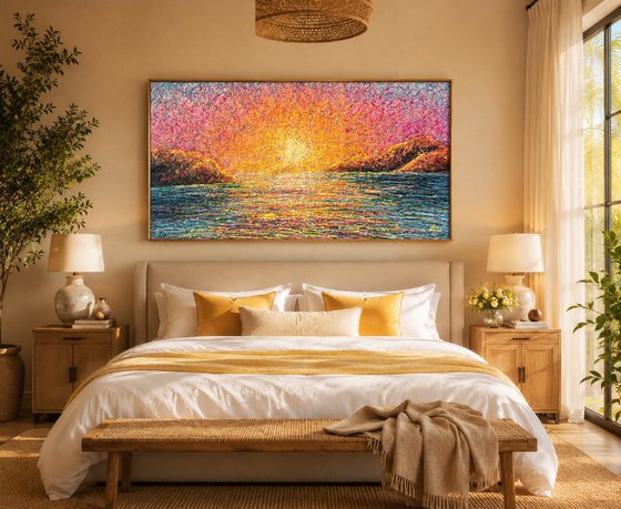 The Awakening of Joy