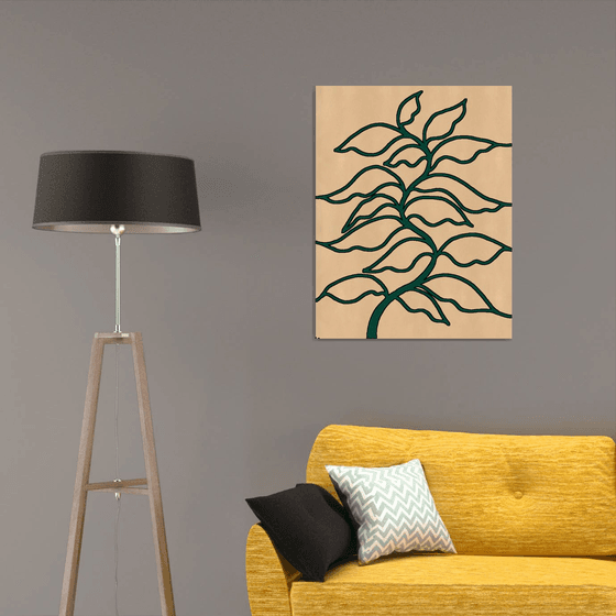 Abstract Tree #21