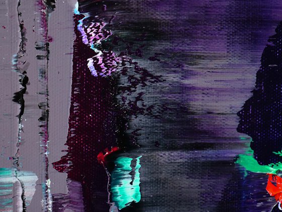Echoes of Resonance