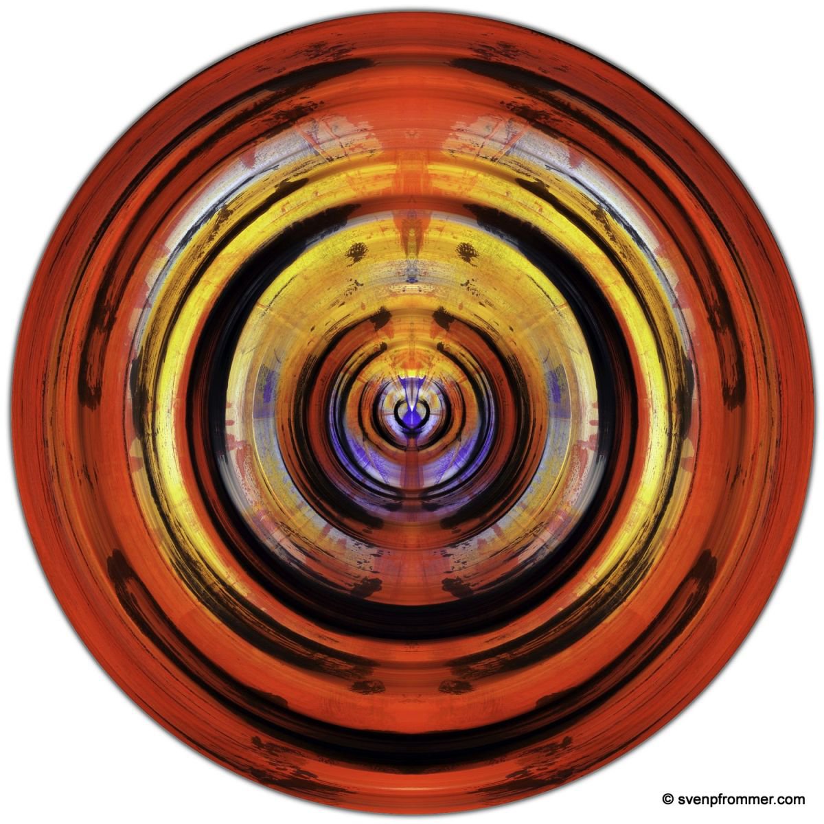 Abstract Photograph , Frammento Xi By Sven Pfrommer, 39 X 39, Artwork For Sale On Artfinder
