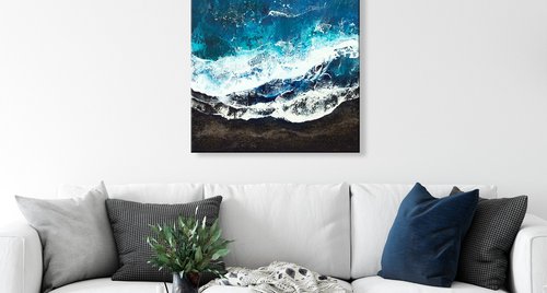 Artwork by Milena Gaytandzhieva