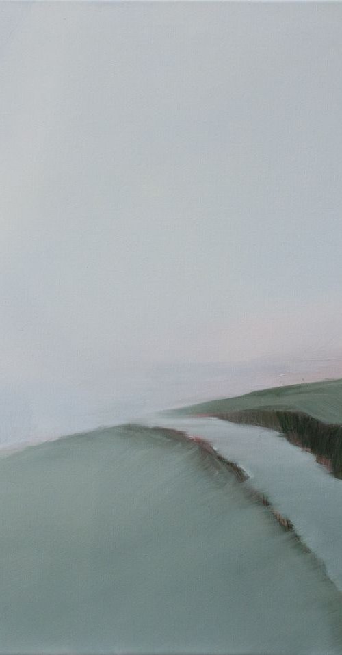 The Path by Katrin Roth