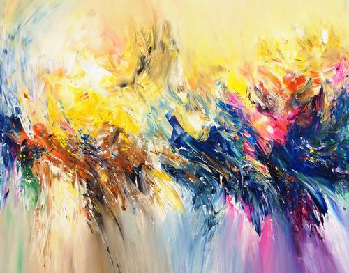 Stick: Dreamland 2 by Peter Nottrott