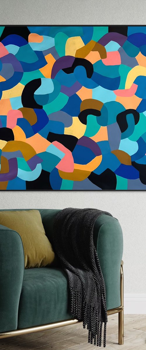 There’s Always More Than One Path by Samantha Malone