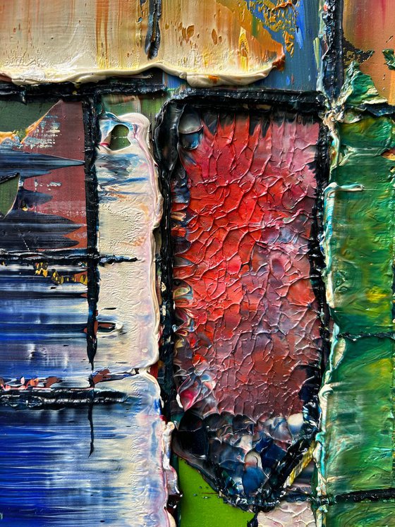 "Collective Insanity"