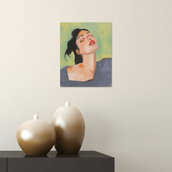 A Thousand Stories 18