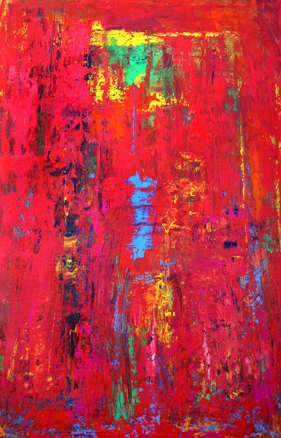 Abstract-Dvořák: 9. Sinfonie-