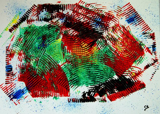 Abstracts on paper 26/149