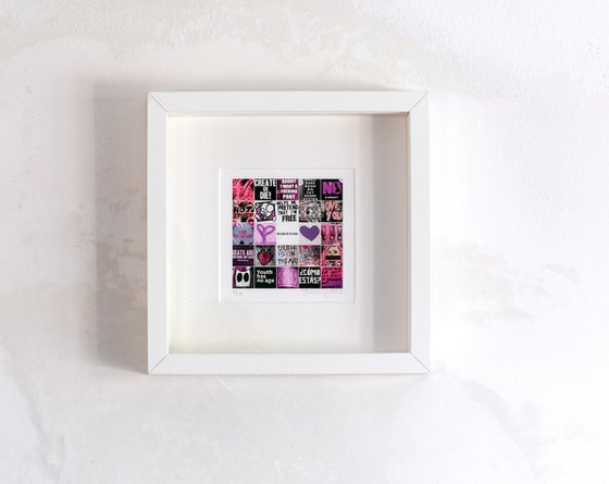 Mini Love Letters