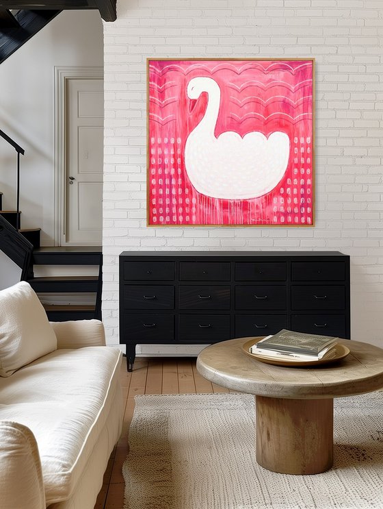 White Swan