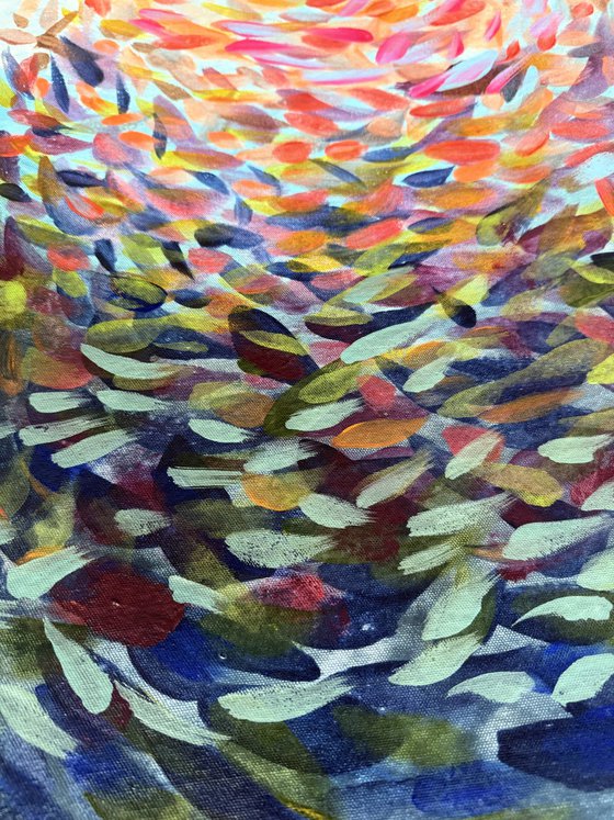 Underwater No.22 - XXL