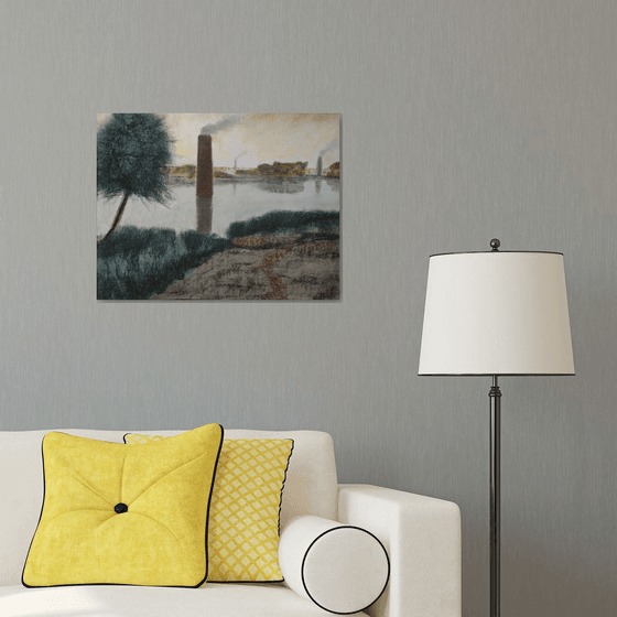 ...And Continues To Puff - 3