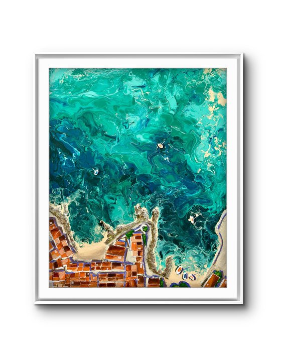 Couleurs de Saint Tropez – Mediterralis®