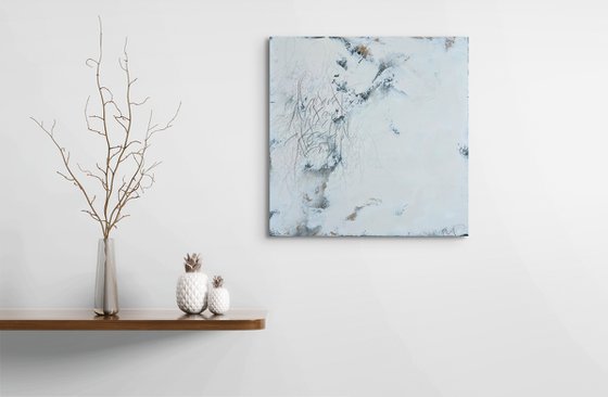 Sound of movement II