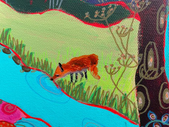 Autumnal Dreams