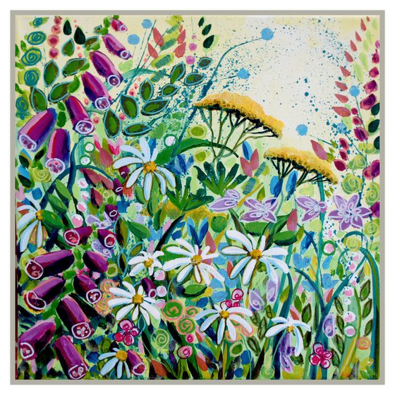 Summer Tangle