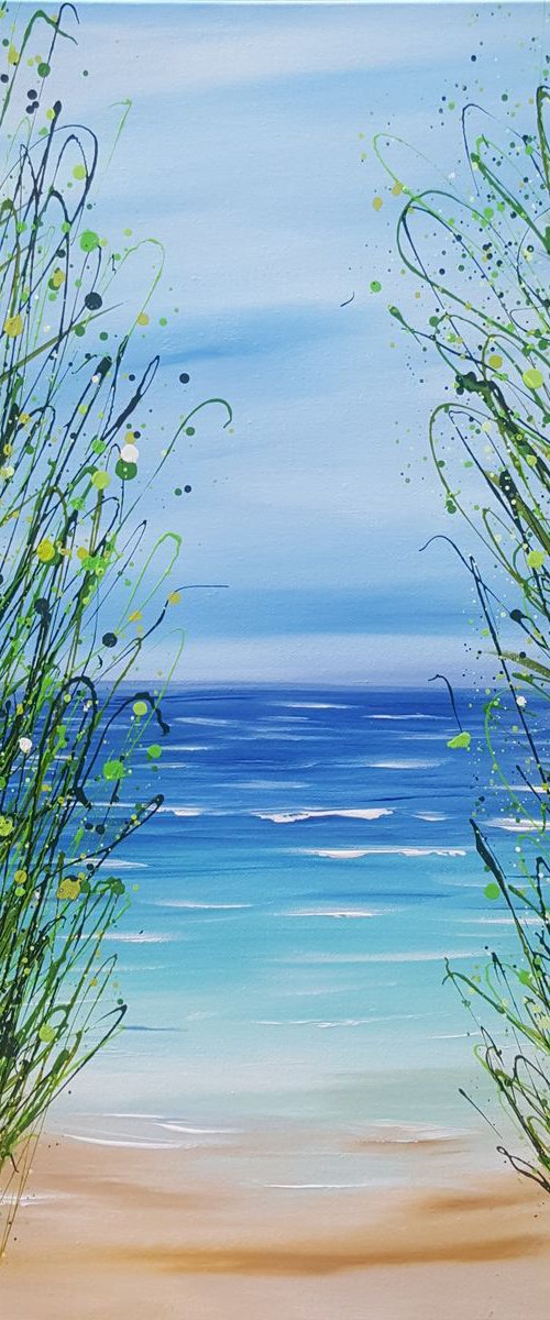 Whispers By The Sea by Lucy Moore