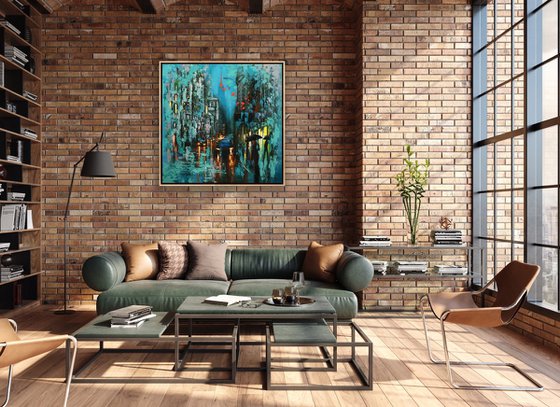 The Myth of New York 5