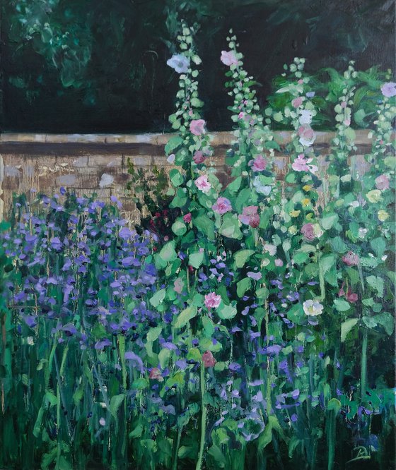 Country garden