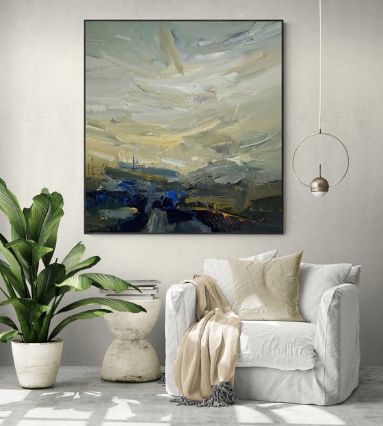 Depth of nature 251