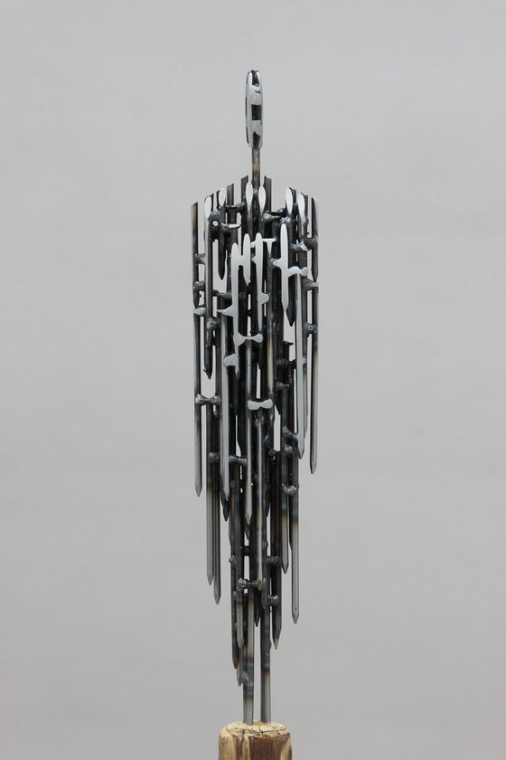 human nails XXVIII