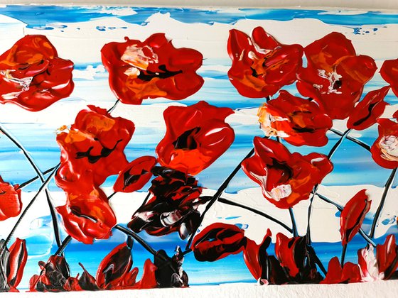 Poppy Song 7