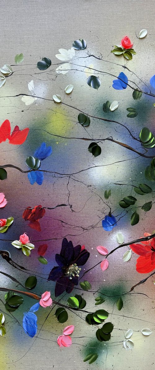Potpourri I by Anastassia Skopp