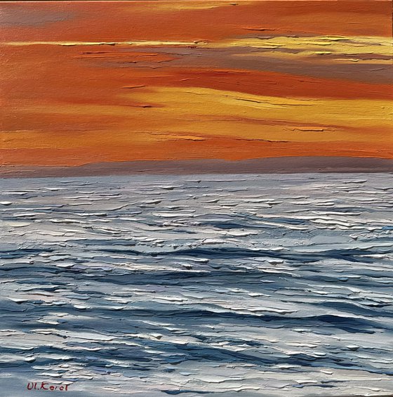 Afterglow