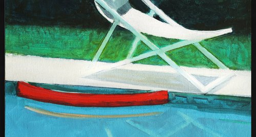 Artwork by Bo Kravchenko