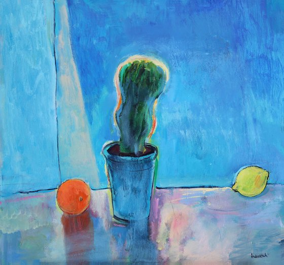 Cactus