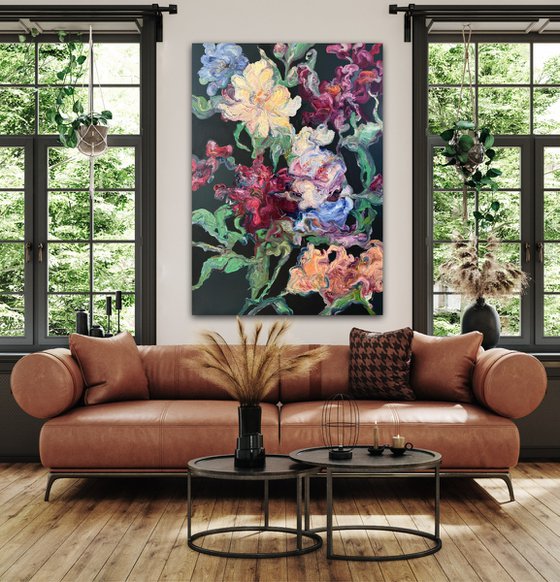 Flowers #3