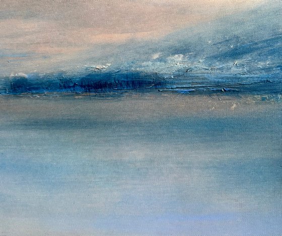 Distant Dream, Windermere