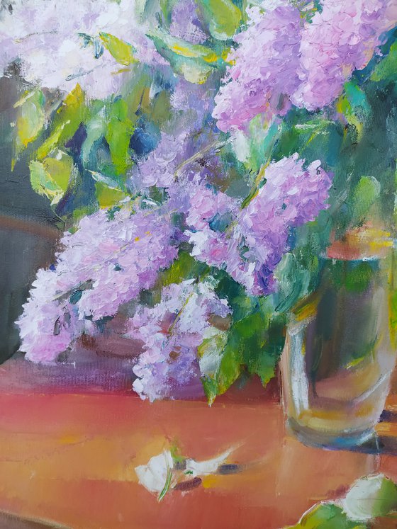 Springtime