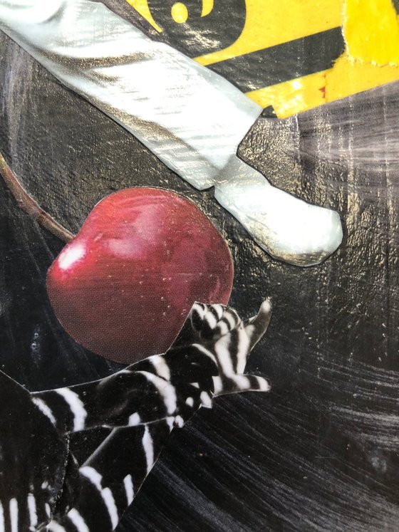 Reflection on Ping Pong and Sex