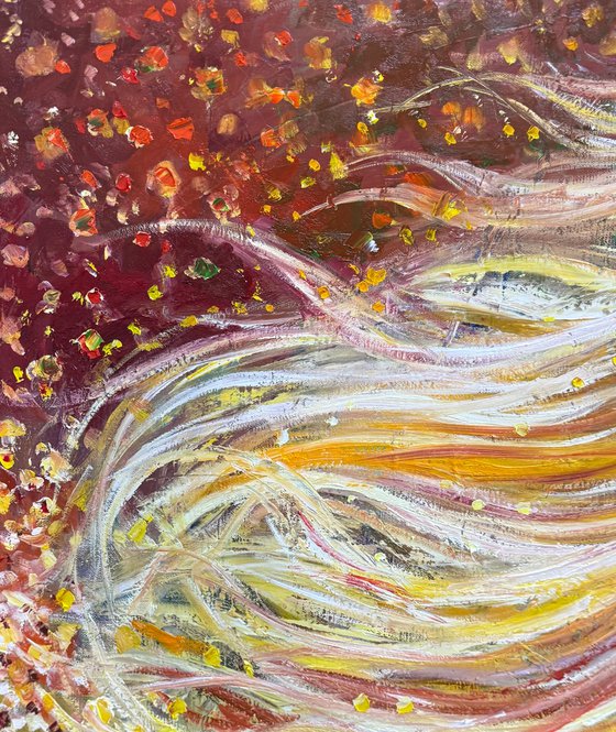 "Victory year" Horse