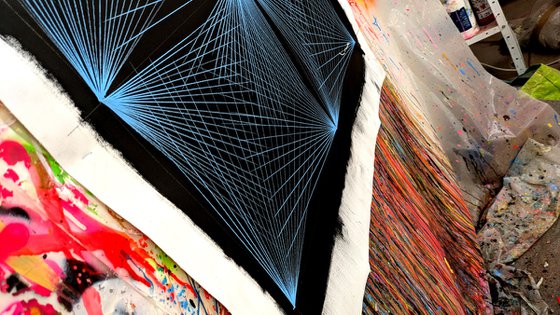 Tehos - Abstraction AD01 2026