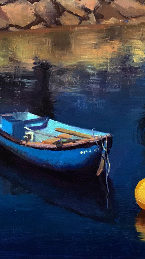 Go for Holiday by Ling Strube