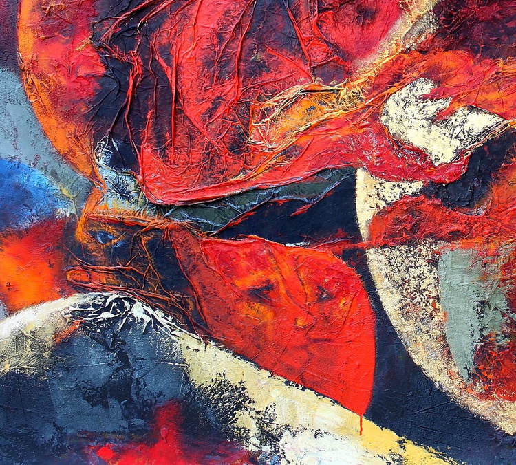 Sun Moon Stars Artfinder