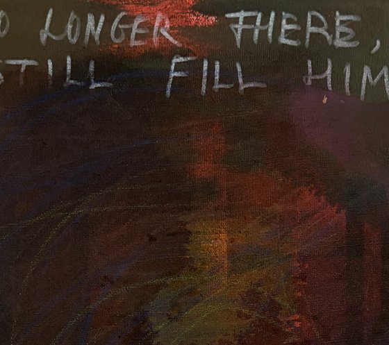 The Presence of Absence