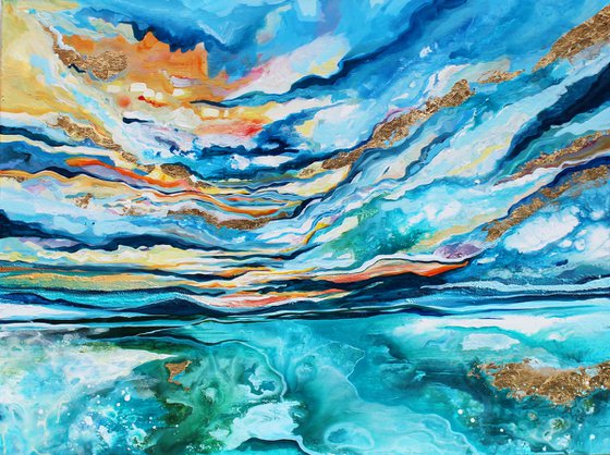 New Light, New Ground