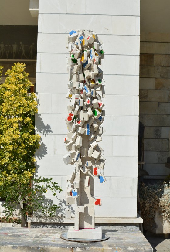 "The Wish Tree II"