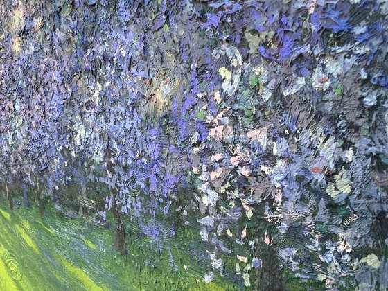 A Moment of Stillness