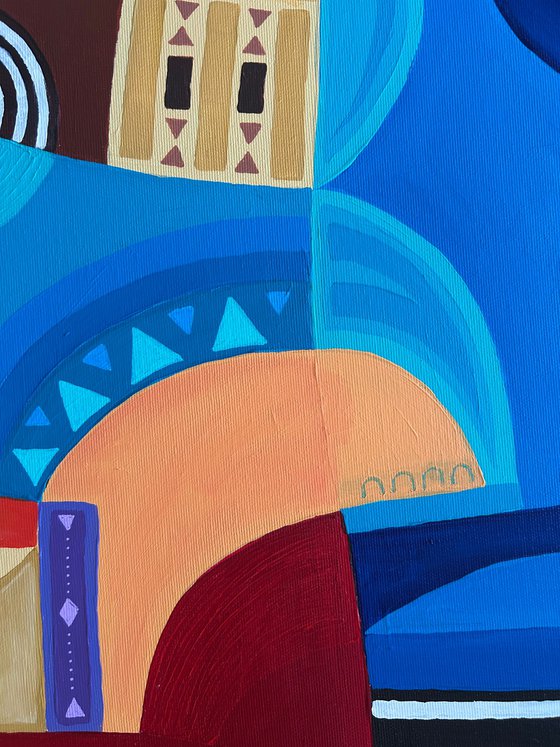 Hope You Like Jamming Too