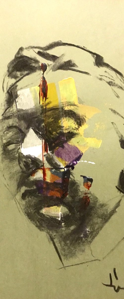 Millias #3 by Dominique Dève