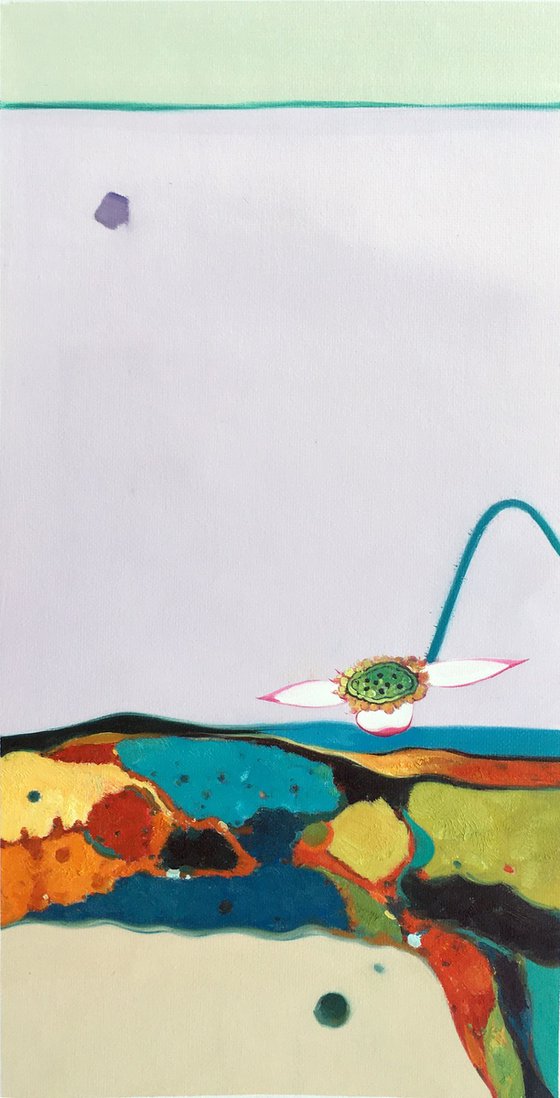 Floral k057